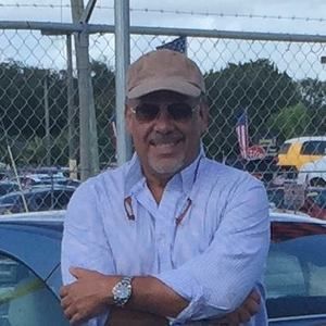 Meet your Posher, Hector